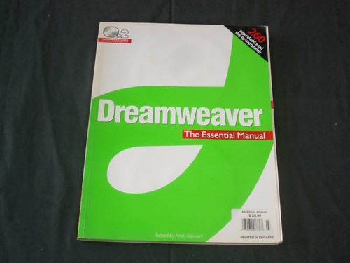 2005 dreamweaver magazine - 2005,