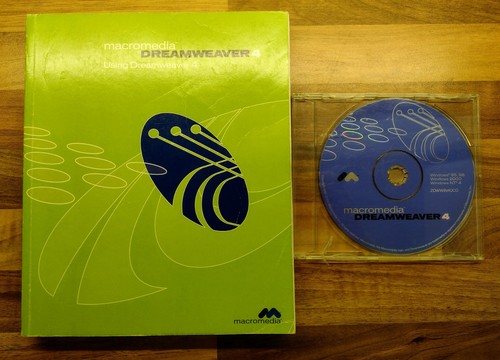 Macromedia dreamweaver - macromedia,