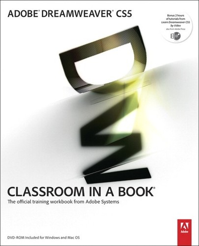 Adobe dreamweaver cs5 - adobe,