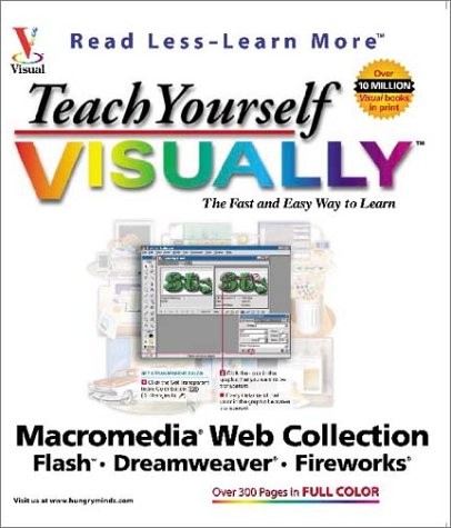 Teach yourself visually - yourself,