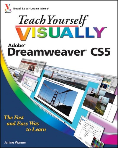 Teach yourself visually - teach,