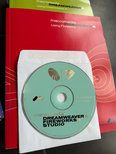 Macromedia dreamweaver - dreamweaver, 4