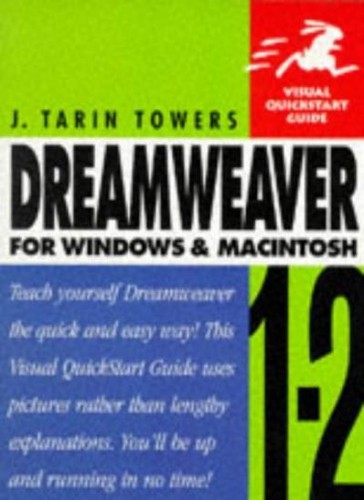 Dreamweaver for windows - 1.2,