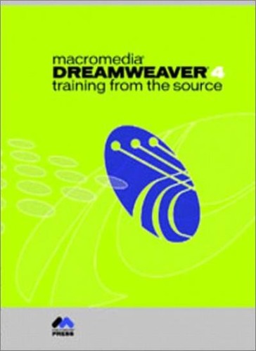 Macromedia dreamweaver - dreamweaver, 4