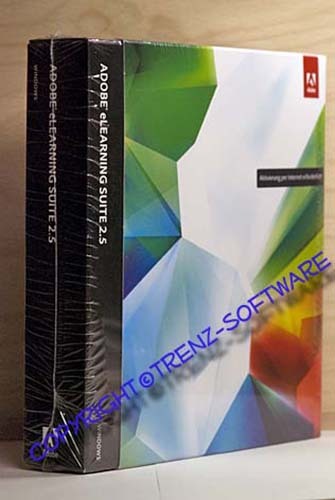 Adobe elearning windows - adobe,