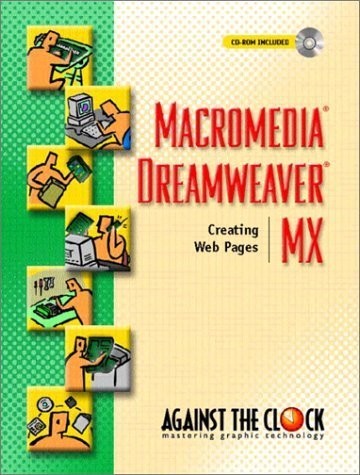 Macromedia dreamweaver - dreamweaver, mx