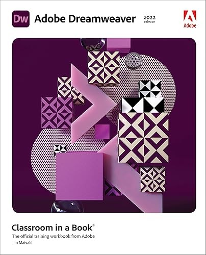 Adobe dreamweaver classroom - dreamweaver,