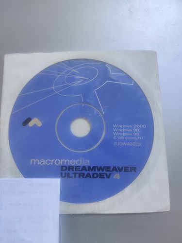 Macromedia dreamweaver - macromedia,