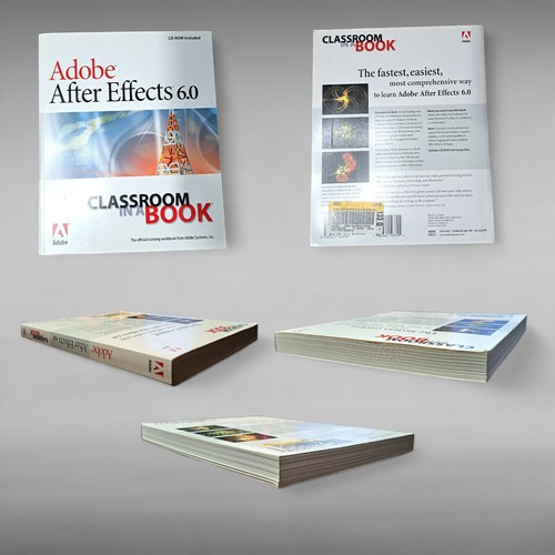 Instruction books for - , adobe