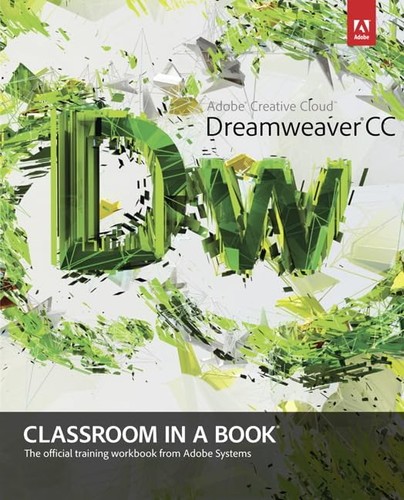 Adobe dreamweaver classroom - dreamweaver,