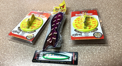 New dreamweaver package 5 - 2, #5